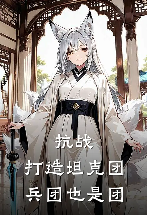 抗战：打造坦克团，兵团也是团陈建康柳根生新热门小说_最新章节列表抗战：打造坦克团，兵团也是团(陈建康柳根生)