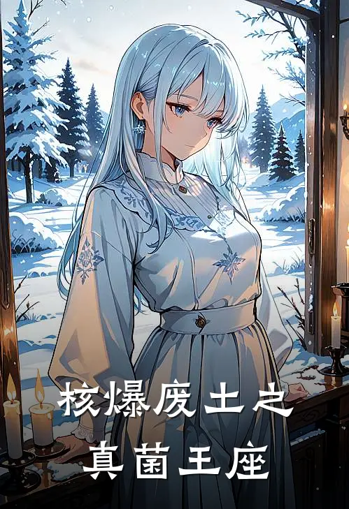 核爆废土之真菌王座潘凯周明最新完本小说_免费小说大全核爆废土之真菌王座(潘凯周明)