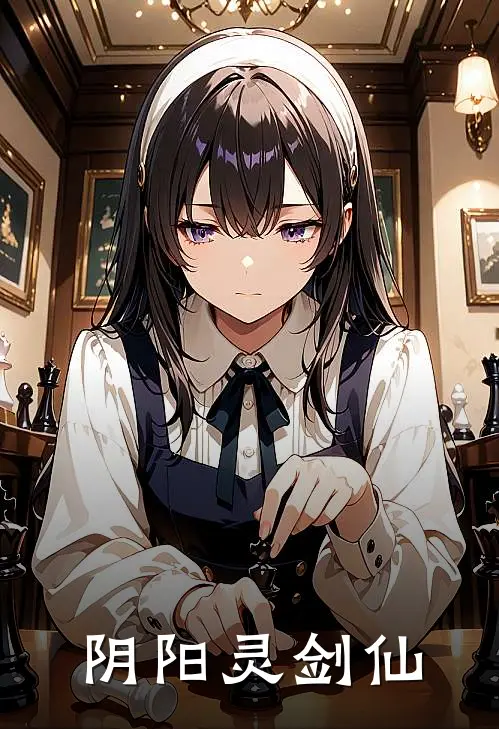 高清枫罗麒龙《阴阳灵剑仙》小说免费在线阅读_阴阳灵剑仙(高清枫罗麒龙)已完结小说