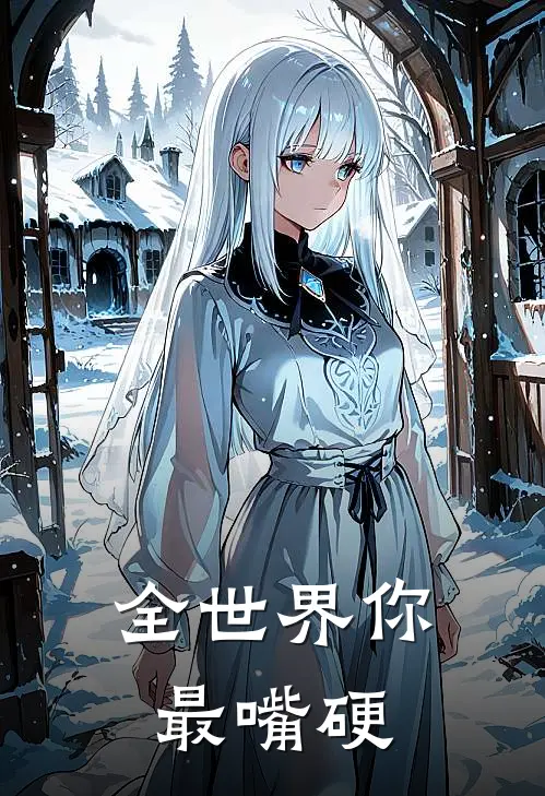 全世界你最嘴硬（陈子灵陈言心）最新章节列表