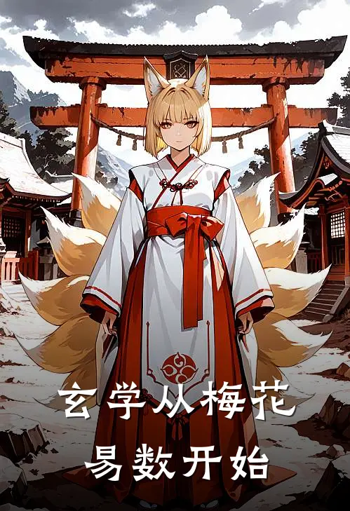 玄学从梅花易数开始