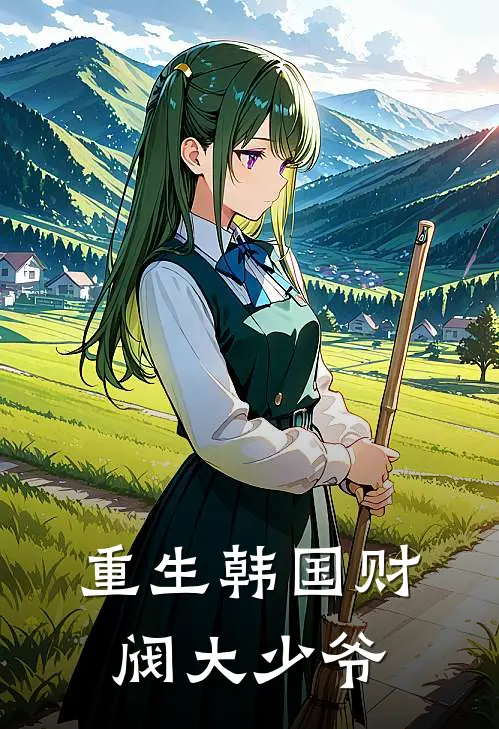 李俊熙李秀满《重生韩国财阀大少爷》小说免费在线阅读_重生韩国财阀大少爷(李俊熙李秀满)已完结小说