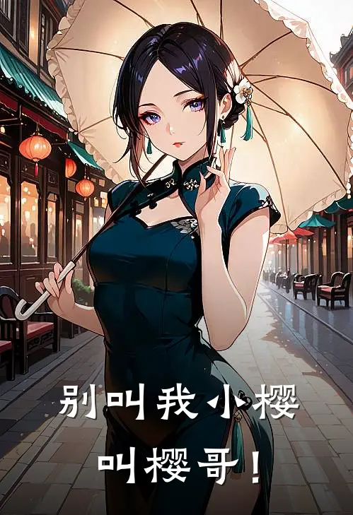 别叫我小樱，叫樱哥！