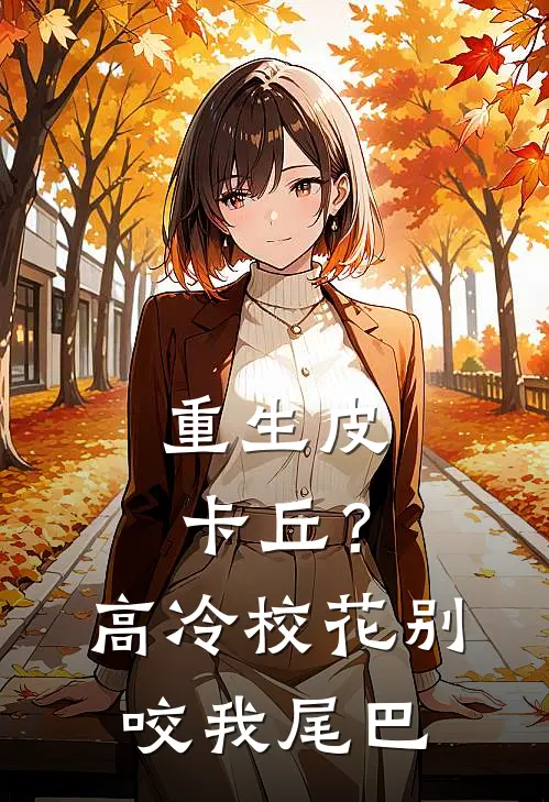 重生皮卡丘？高冷校花别咬我尾巴