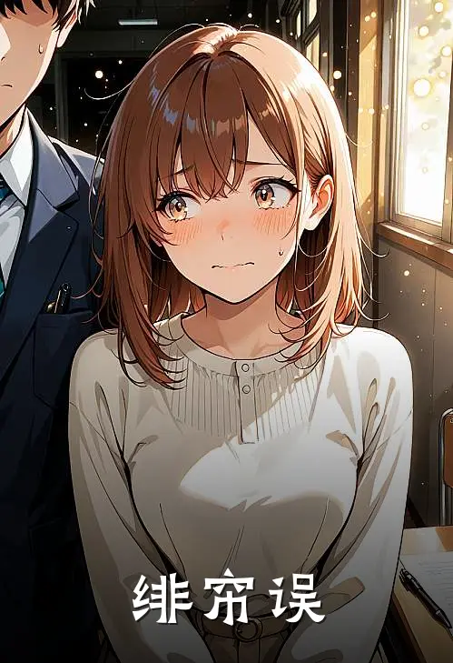 《绯帘误》清荷沐清婉已完结小说_绯帘误(清荷沐清婉)火爆小说