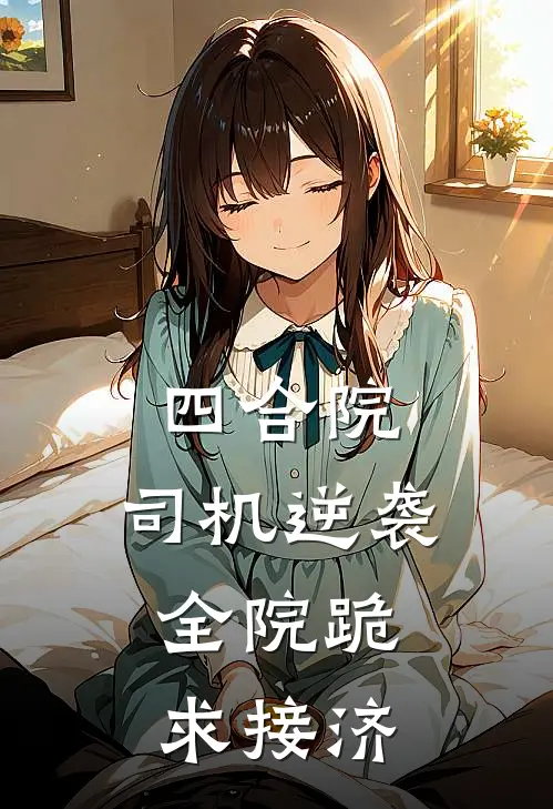 四合院：司机逆袭，全院跪求接济