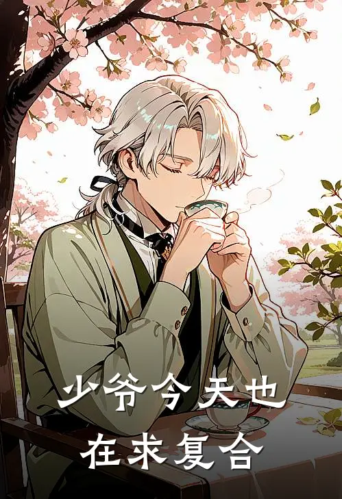 少爷今天也在求复合