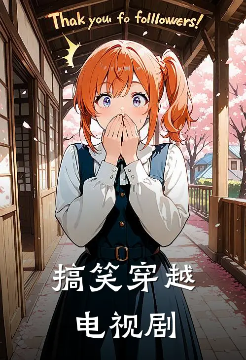 搞笑穿越电视剧