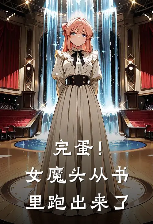 完蛋！女魔头从书里跑出来了(楚暮江蓠烟)全本免费小说_最新章节列表完蛋！女魔头从书里跑出来了(楚暮江蓠烟)