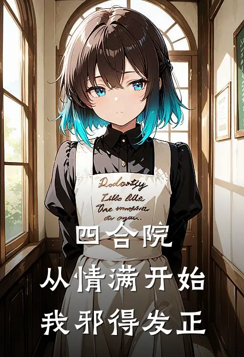 四合院：从情满开始，我邪得发正(林朝阳易中海)完整版免费阅读_最新章节列表四合院：从情满开始，我邪得发正(林朝阳易中海)