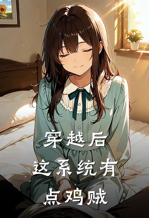 穿越后，这系统有点鸡贼