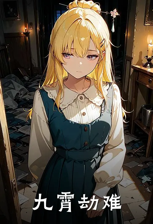 九霄劫难(林澈叶清璃)全本免费在线阅读_九霄劫难最新章节在线阅读