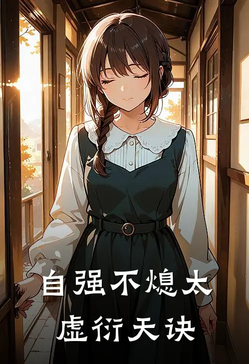 自强不熄太虚衍天诀