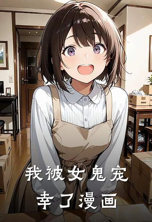 我被女鬼宠幸了漫画