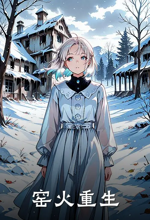 窑火重生林晓阳徐倩热门小说排行_免费阅读全文窑火重生(林晓阳徐倩)