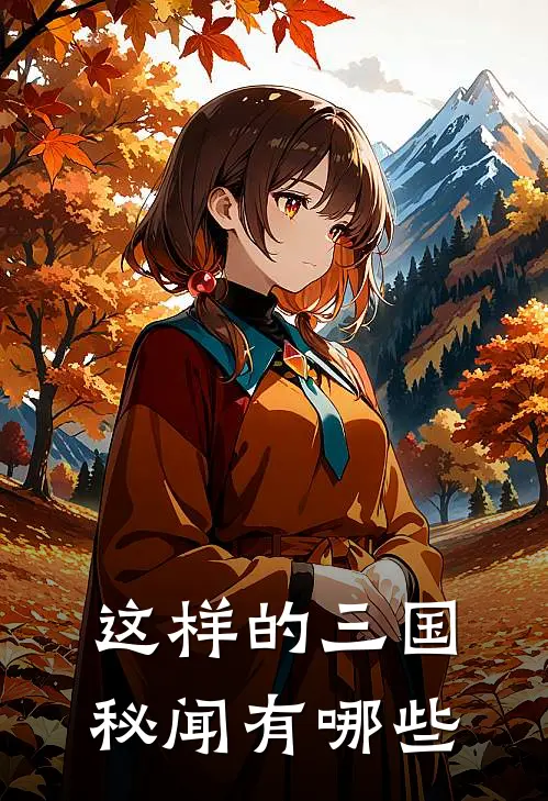 这样的三国秘闻有哪些