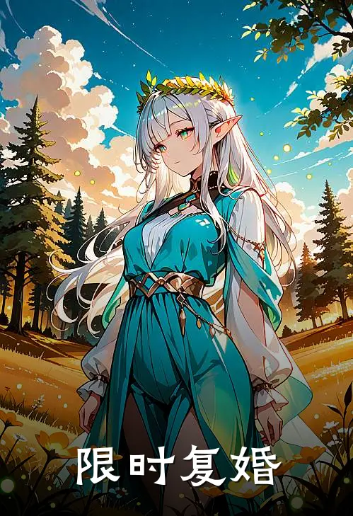 限时复婚