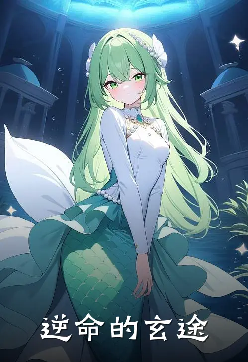 逆命的玄途
