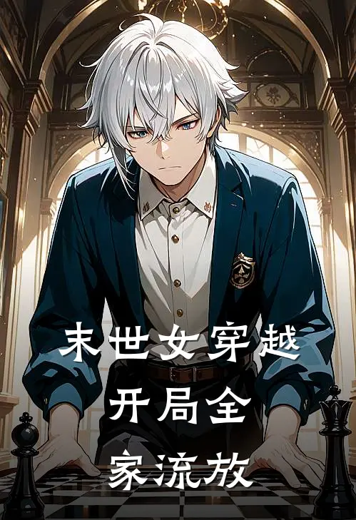 末世女穿越，开局全家流放(许如琗林曦曦)免费小说大全_小说完结免费末世女穿越，开局全家流放许如琗林曦曦