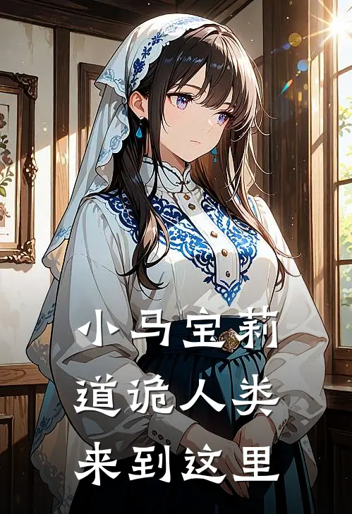 小马宝莉：道诡人类来到这里李时阳可拉完本小说大全_免费小说免费阅读小马宝莉：道诡人类来到这里(李时阳可拉)