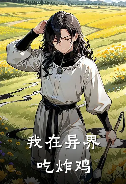 我在异界吃炸鸡萧洛萧洛最新完结小说推荐_最新更新小说我在异界吃炸鸡(萧洛萧洛)