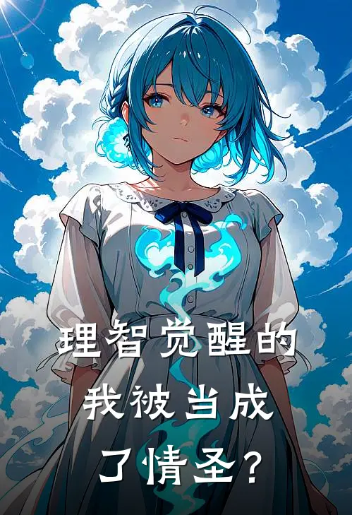 理智觉醒的我被当成了【情圣】？(澜天兰燕)好看的完结小说_完本小说理智觉醒的我被当成了【情圣】？澜天兰燕