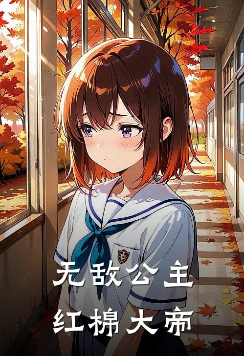 无敌公主：红棉大帝