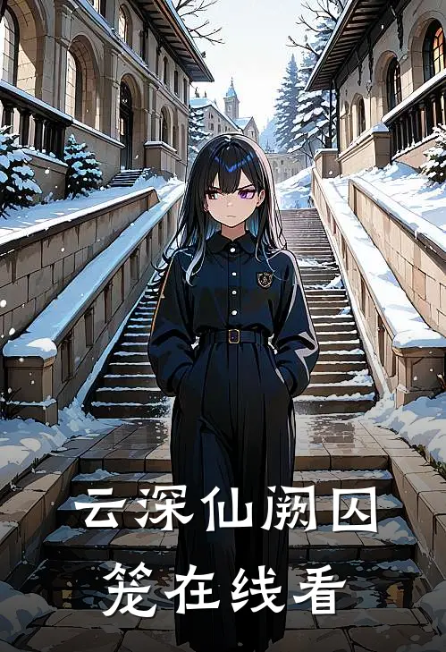 云深仙阙囚笼在线看