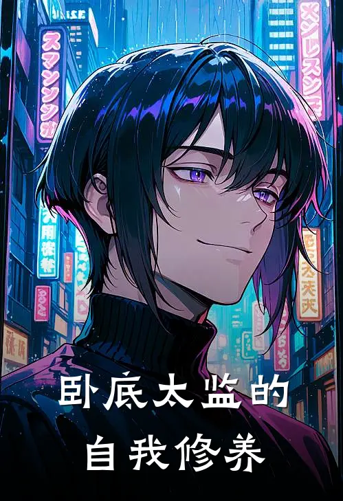 卧底太监的自我修养（林圻梁昉）最新章节列表