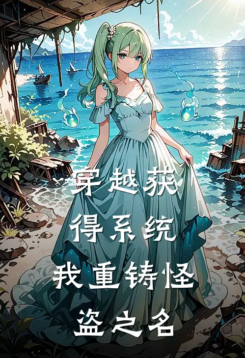穿越获得系统，我重铸怪盗之名