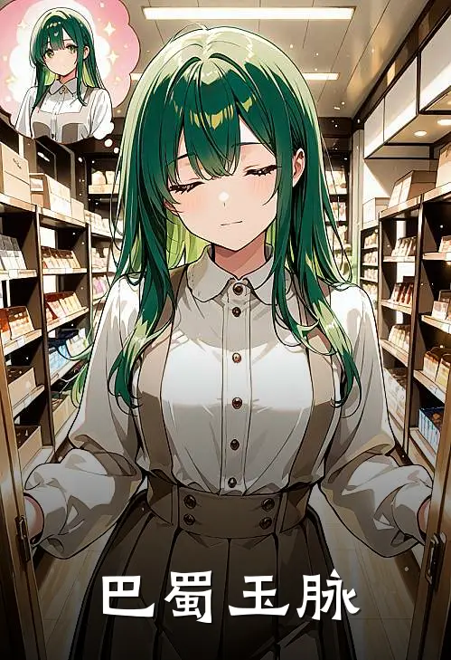 巴蜀玉脉(林夕羊羽)完本小说大全_完本热门小说巴蜀玉脉林夕羊羽