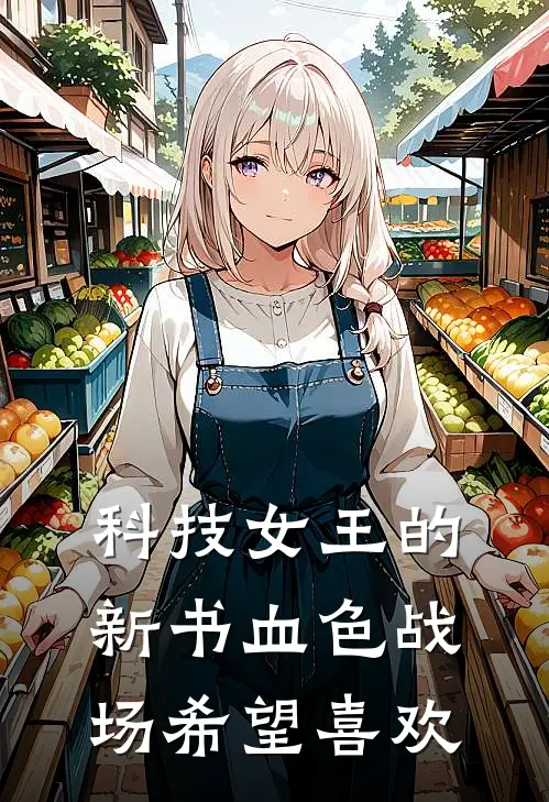 科技女王的新书血色战场希望喜欢(林夜老周)最新小说推荐_最新热门小说科技女王的新书血色战场希望喜欢林夜老周