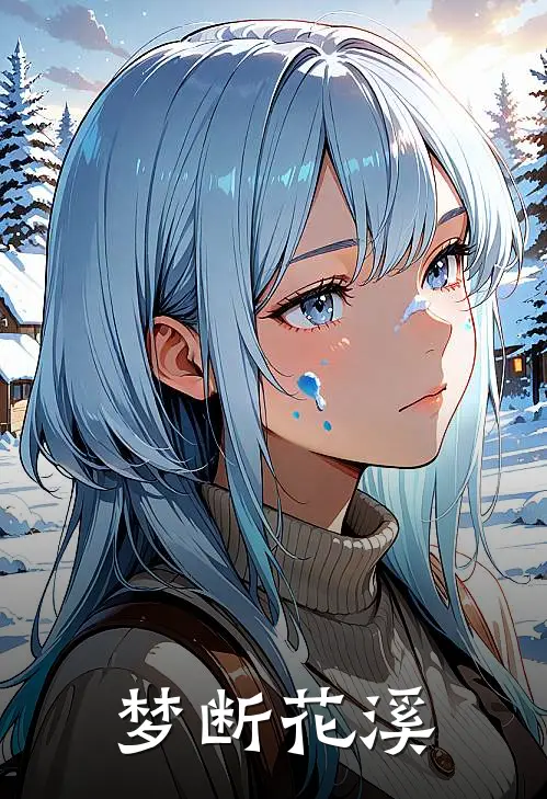 梦断花溪顾云逸林婉清完本完结小说_热门小说排行榜梦断花溪顾云逸林婉清