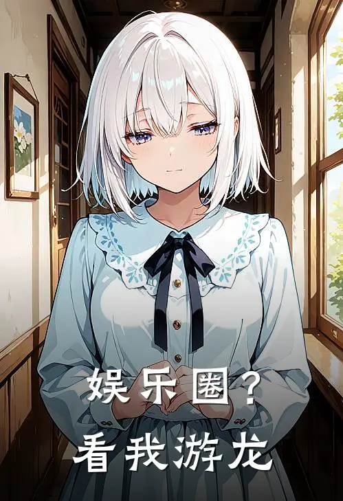 娱乐圈？看我游龙(苏翊赵文)最新小说_免费阅读完整版小说娱乐圈？看我游龙(苏翊赵文)