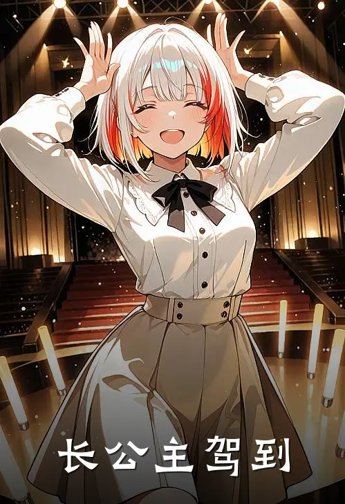 长公主驾到