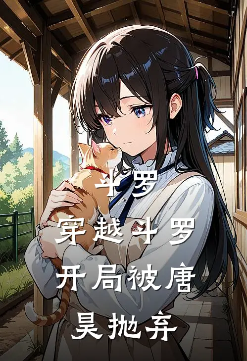 斗罗：穿越斗罗开局被唐昊抛弃