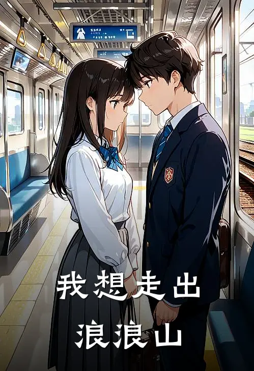 我想走出浪浪山