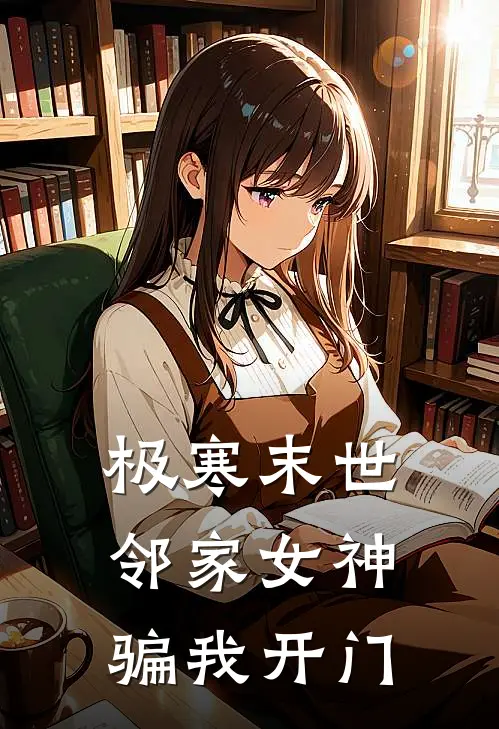 极寒末世：邻家女神骗我开门鲍飞周雅儿全文免费阅读无弹窗大结局_(极寒末世：邻家女神骗我开门)鲍飞周雅儿最新章节列表笔趣阁（极寒末世：邻家女神骗我开门）