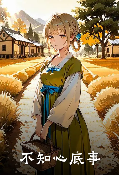 不知心底事白萧洛南月好看的小说推荐完结_在哪看免费小说不知心底事白萧洛南月