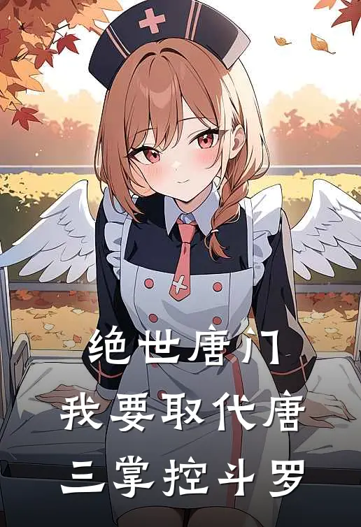 绝世唐门：我要取代唐三掌控斗罗