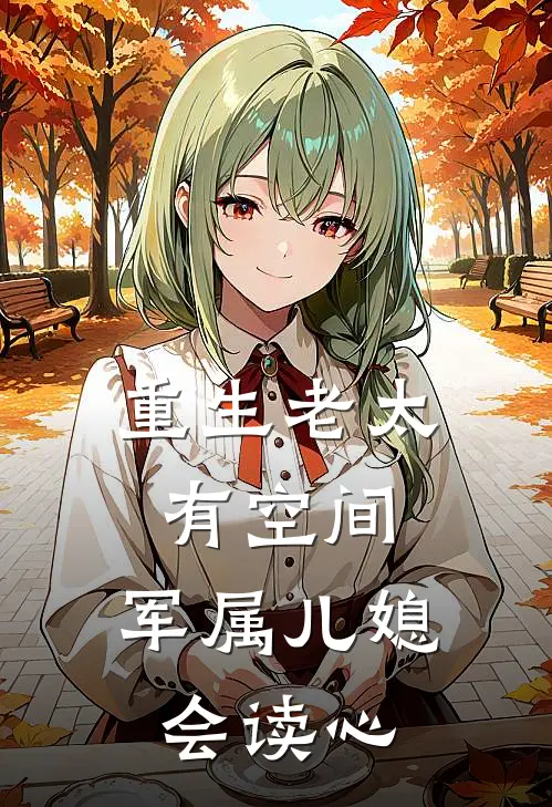 重生老太有空间，军属儿媳会读心王雪梅孙翠英新热门小说_免费阅读全文重生老太有空间，军属儿媳会读心王雪梅孙翠英