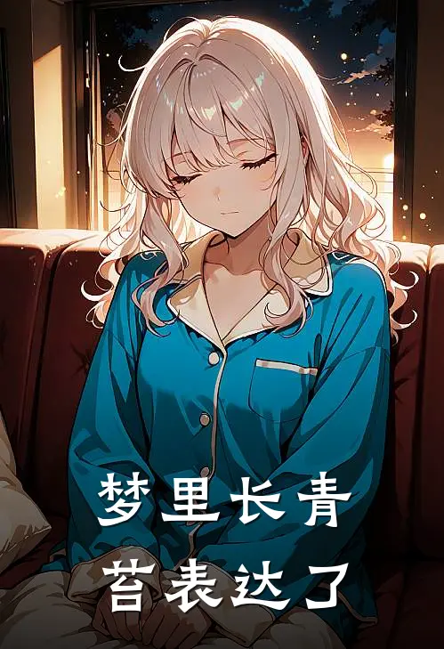 梦里长青苔表达了