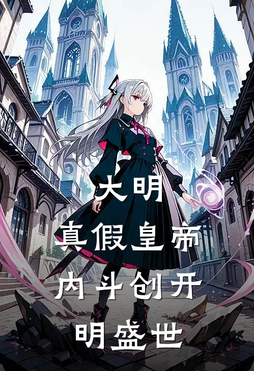 大明：真假皇帝内斗创开明盛世唐如雪朱允炆全本免费完结小说_免费小说完结大明：真假皇帝内斗创开明盛世唐如雪朱允炆