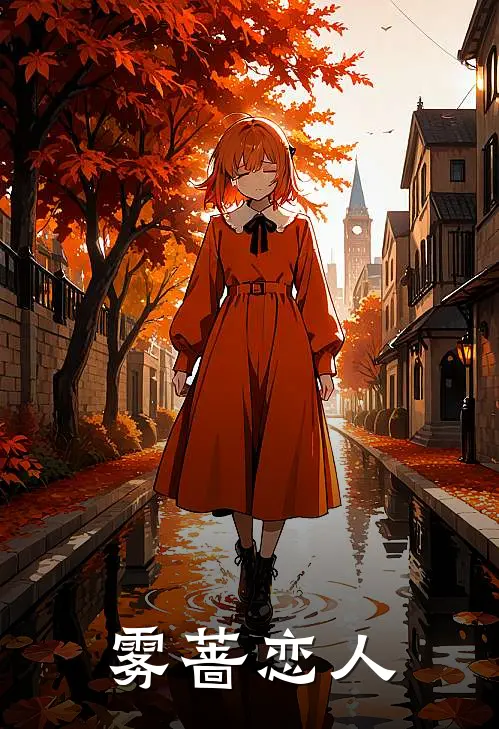 雾蔷恋人(姜远姜雨晴)好看的完结小说_热门小说推荐雾蔷恋人姜远姜雨晴