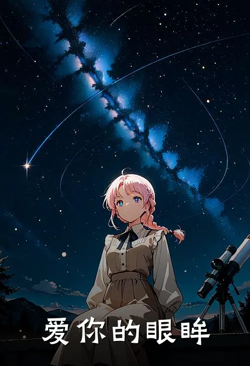 爱你的眼眸(乐薇沈颐安)小说最新章节_全文免费小说爱你的眼眸乐薇沈颐安