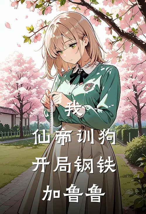 我，仙帝训狗，开局钢铁加鲁鲁