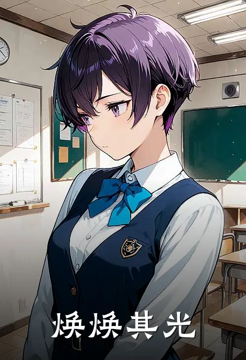 焕焕其光(卢焕郝佳)完整版免费全文阅读_最热门小说焕焕其光卢焕郝佳