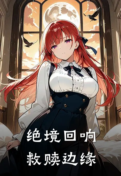 绝境回响：救赎边缘