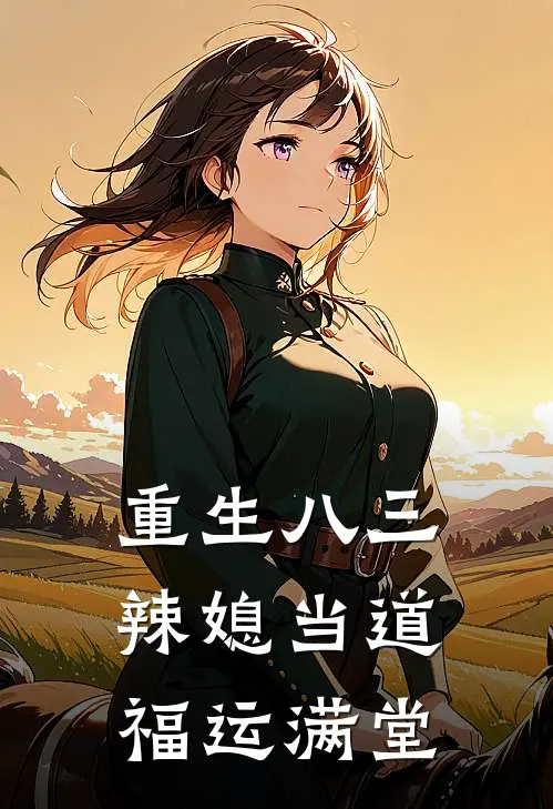重生八三：辣媳当道，福运满堂宋晚星赵建国最新章节免费阅读_重生八三：辣媳当道，福运满堂热门小说
