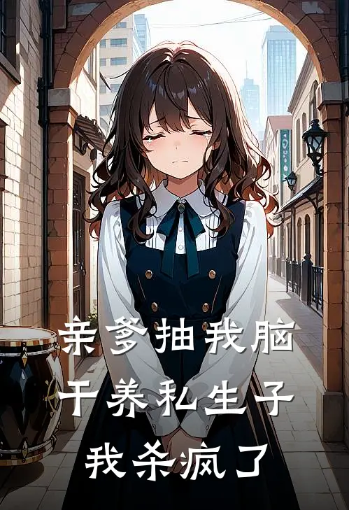 亲爹抽我脑干养私生子，我杀疯了(林远山林皓宇)热门小说排行_完结版小说亲爹抽我脑干养私生子，我杀疯了林远山林皓宇